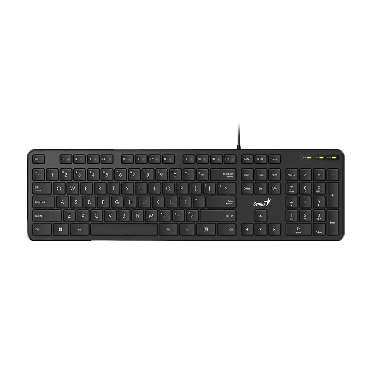 teclado-genius-slimstar-m200-negro-usb_2
