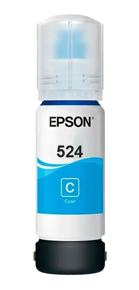 TINTA PIGMENTADA EPSON T524220-AL CYAN L15150