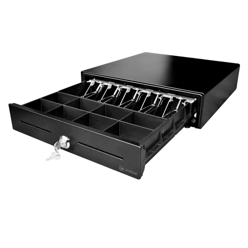 CAJON MONEDERO CD350 3NSTAR