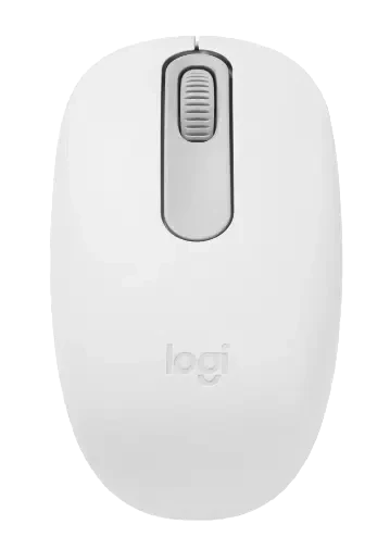 MOUSE LOGITECH M196 BLUETOOTH GRIS