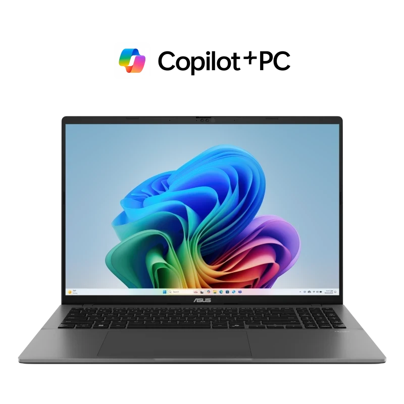 ASUS Vivobook S16 M3607HA 16" Ryzen 9 16GB 512GB 