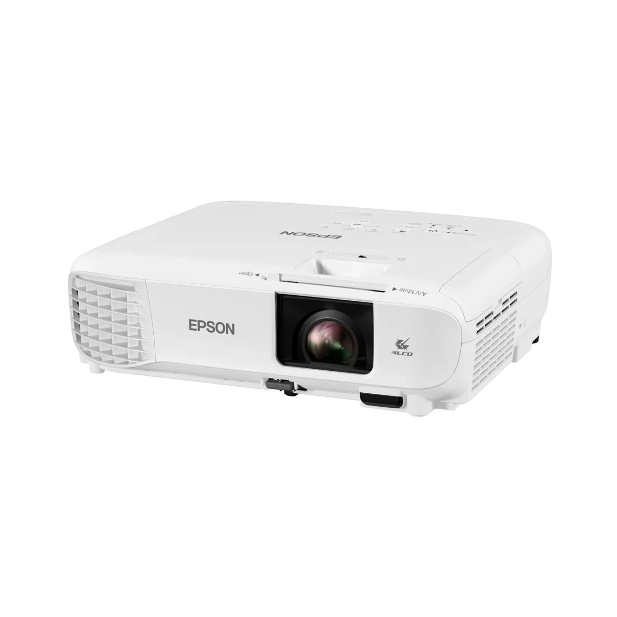 Videoproyector Epson PowerLite E24
