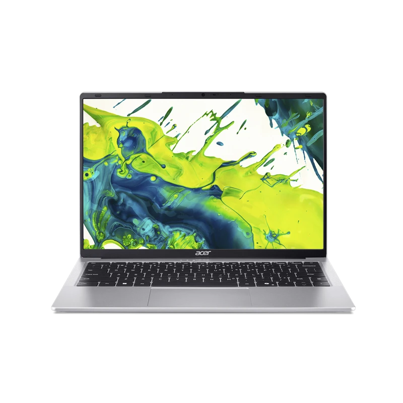 Portátil Acer AL15-41P-R7JP Aspire Lite 15.6" AMD Ryzen 7 5700U 8GB 512GB SSD AMD Radeon Graphics