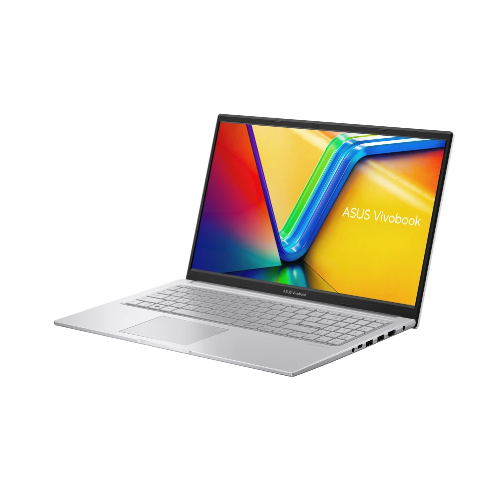 Portátil ASUS Vivobook 15 X1504VA | Intel Core i3-1315U | 8GB RAM | 1TB SSD | 15.6" FHD