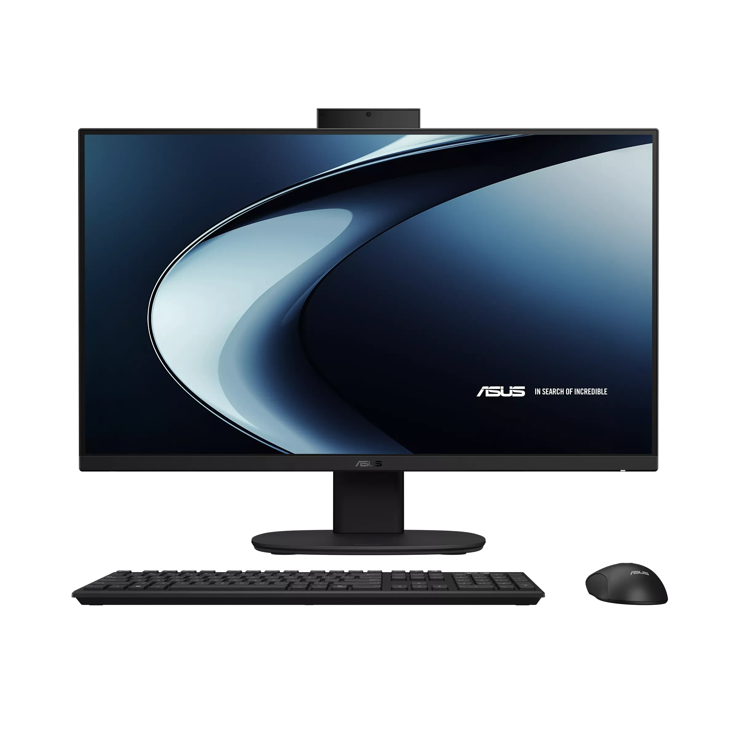 Todo en Uno ASUS V470VAK 27" FHD Core i5-13420H 16GB RAM 512GB SSD