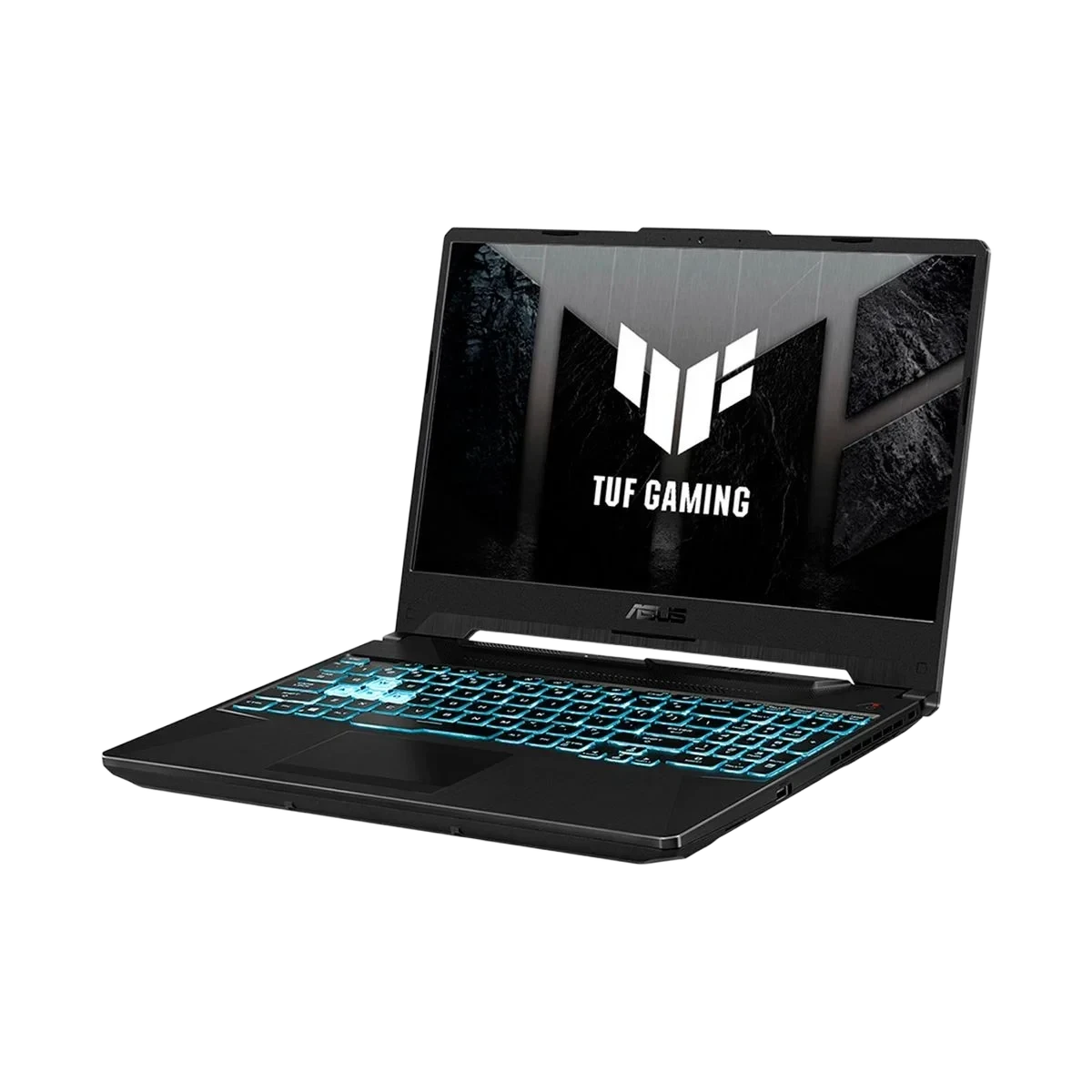 Portátil Gaming ASUS TUF A15 FA506NCG-HN204 15.6 pulgadas Ryzen 7 7435HS 8GB 512GB RTX 3050