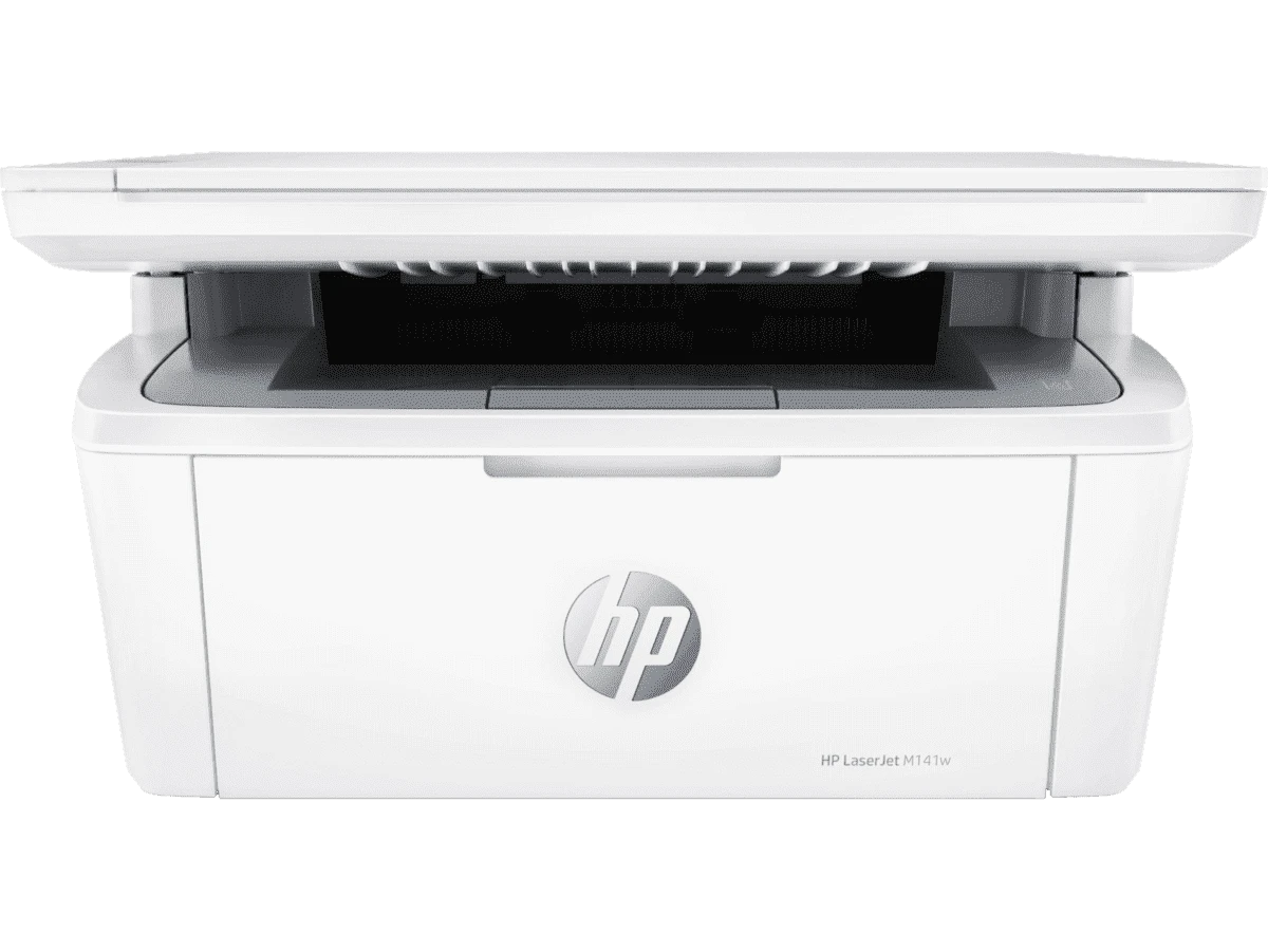 HP LaserJet MFP 141w - Impresora Multifunción Láser